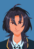 Headshot